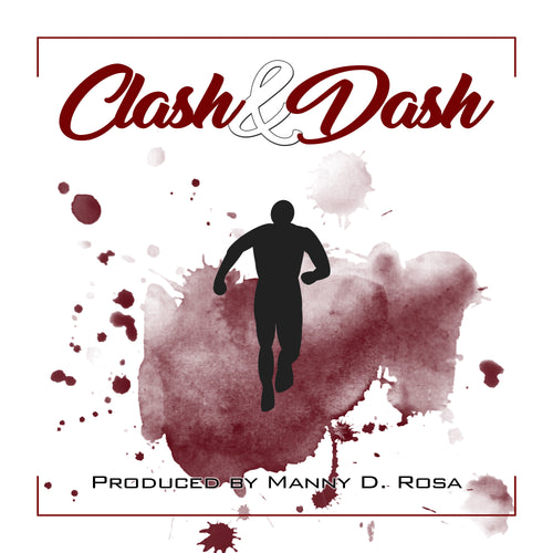 CLASH & DASH - JAM3 Productions