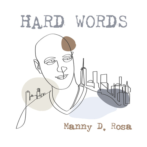 HARD WORDS (single)